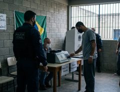 72,6% dos votos em presídios foram para Lula: coincidência eleitoral ou reflexo de uma visão política?