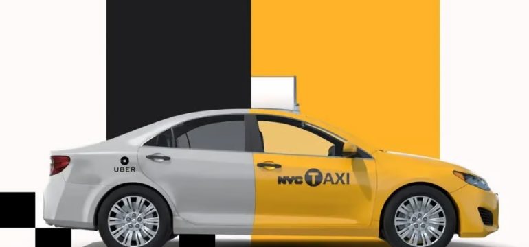 As voltas que o mundo Uber dá