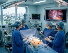 Câncer de pulmão: SUS pode ampliar acesso a cirurgia menos invasiva