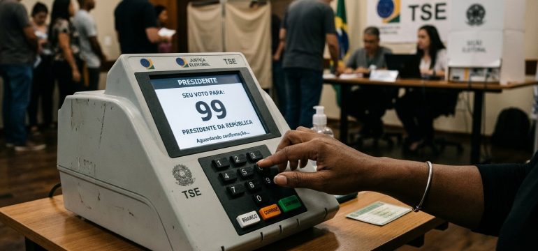 Governo Federal anuncia medidas contra o assédio eleitoral no trabalho