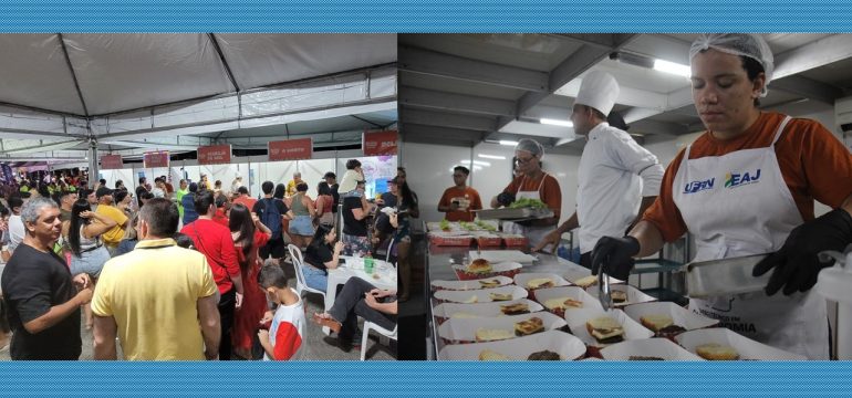 II Festival Gastronômico de Macaíba começa nesta sexta-feira (30)
