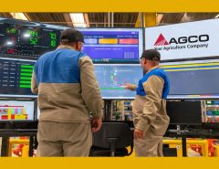 Inteligência artificial acelera desenvolvimento de máquinas agrícolas