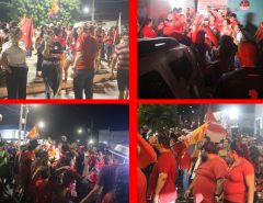 “Piseiro do 13: quem chegou agora não pode apagar quem sempre esteve lá”