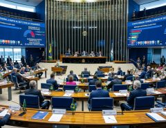 Senado terá forte renovação em 2027 e PL desponta como maior bancada