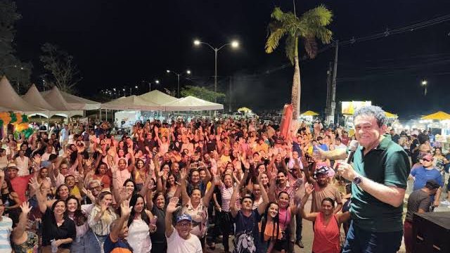 Festivais, festa das crianças, noite do brega e tarde do samba integram programação do aniversário de Macaíba